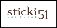 sticki51 - Lokal